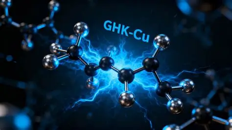 the science of ghk-cu