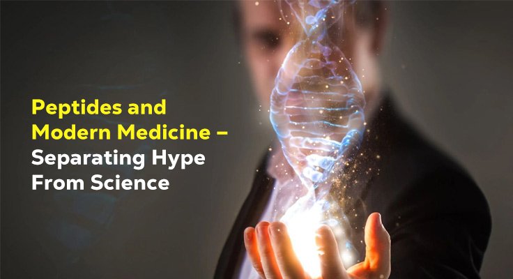 peptides for longevity