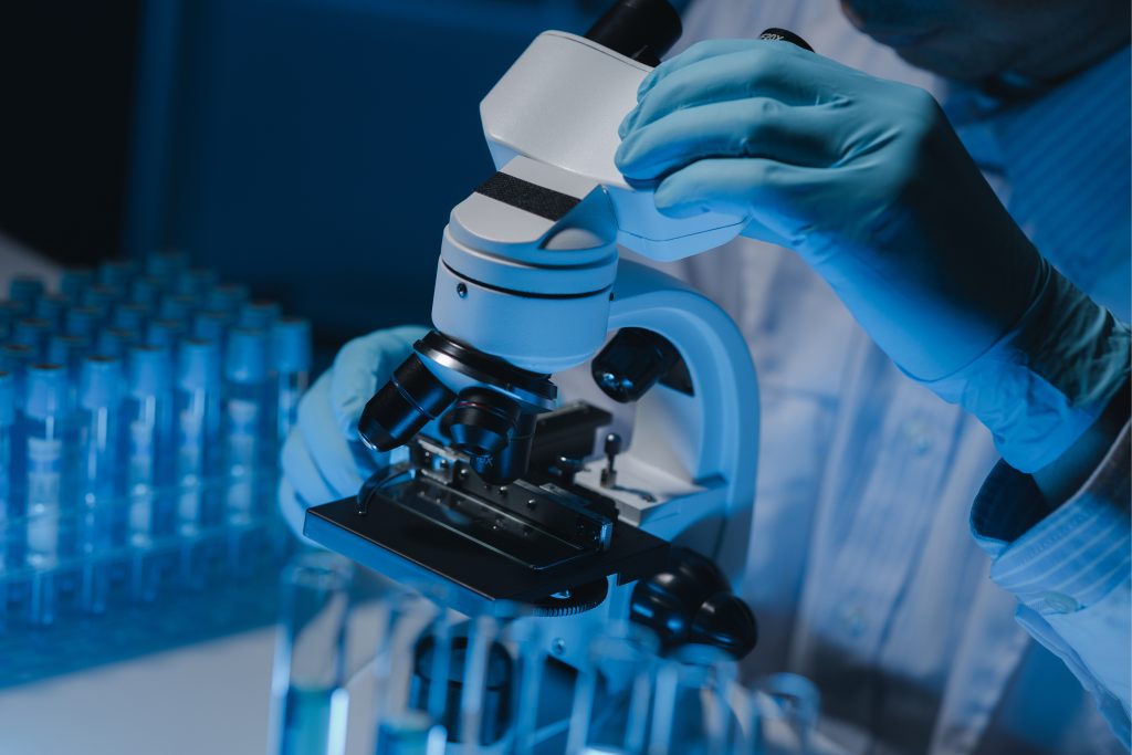 nootropic peptide stack