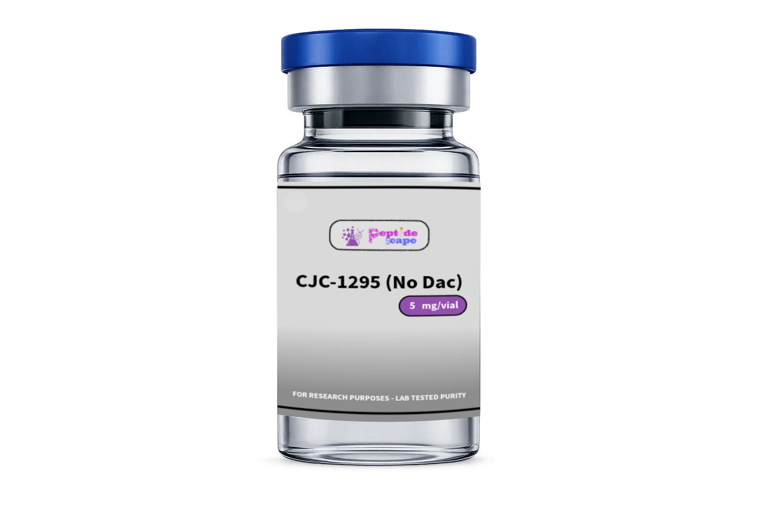 cj CJC-1295 (No Dac) 5mg - Image 1