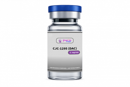 CJC-1295 (DAC) 2mg