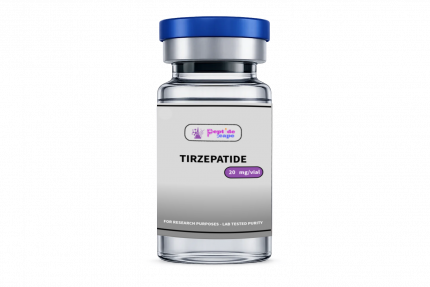 Tirzepatide 20mg