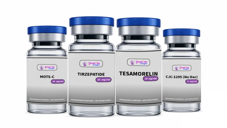 fat loss stack