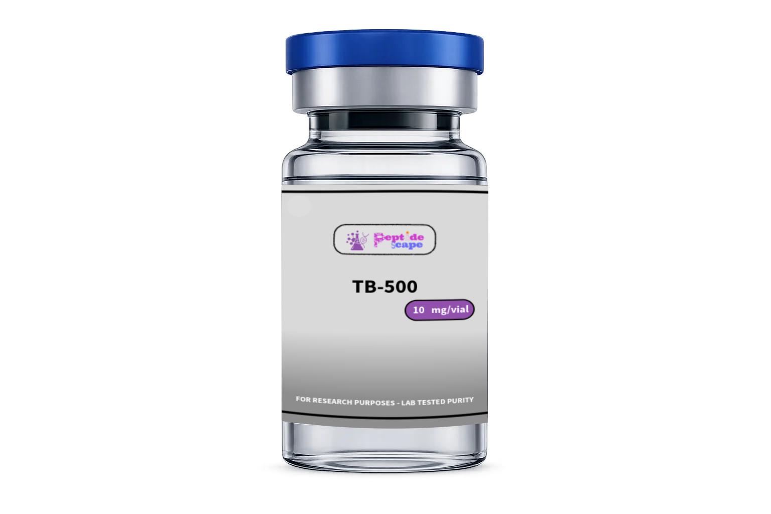 tb5 TB-500 10mg - Image 1